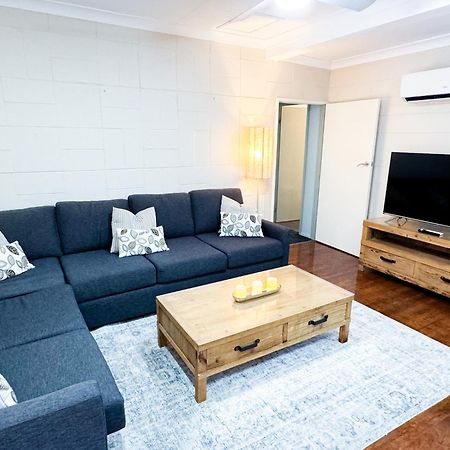 Shoal Bay Holiday Park Kültér fotó