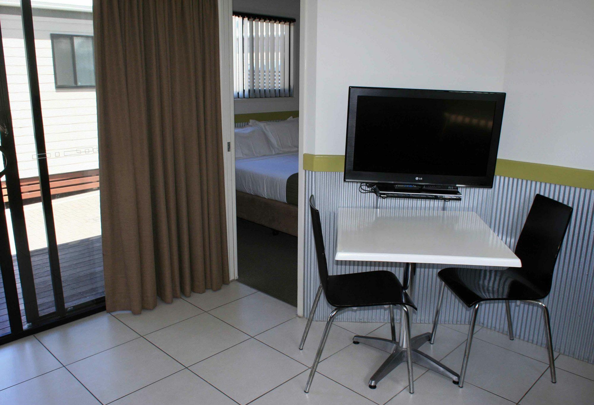 Shoal Bay Holiday Park Kültér fotó